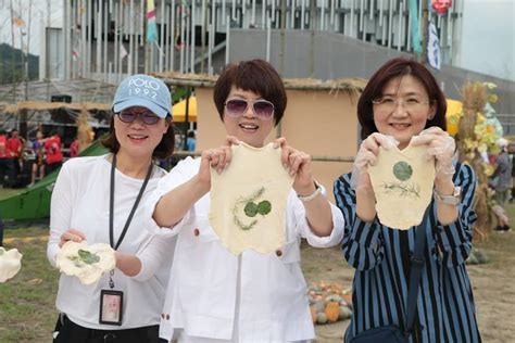 太陽餐桌|新美館開園第三週「太陽餐桌」與大地共創 